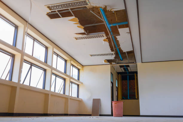 Best Emergency water damage restoration  in Union Grove, WI