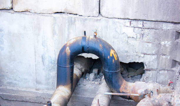 Best Water damage mitigation services  in Union Grove, WI