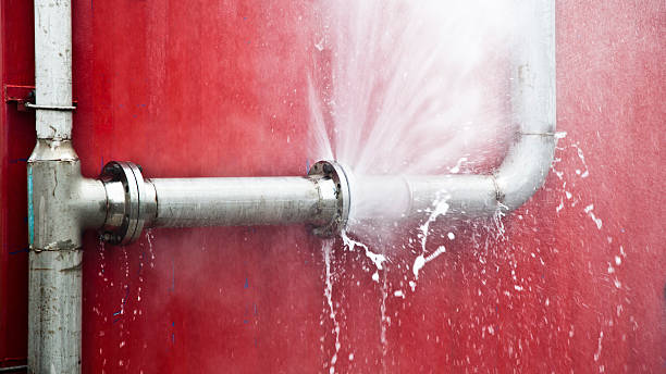 Best Commercial water damage restoration  in Union Grove, WI